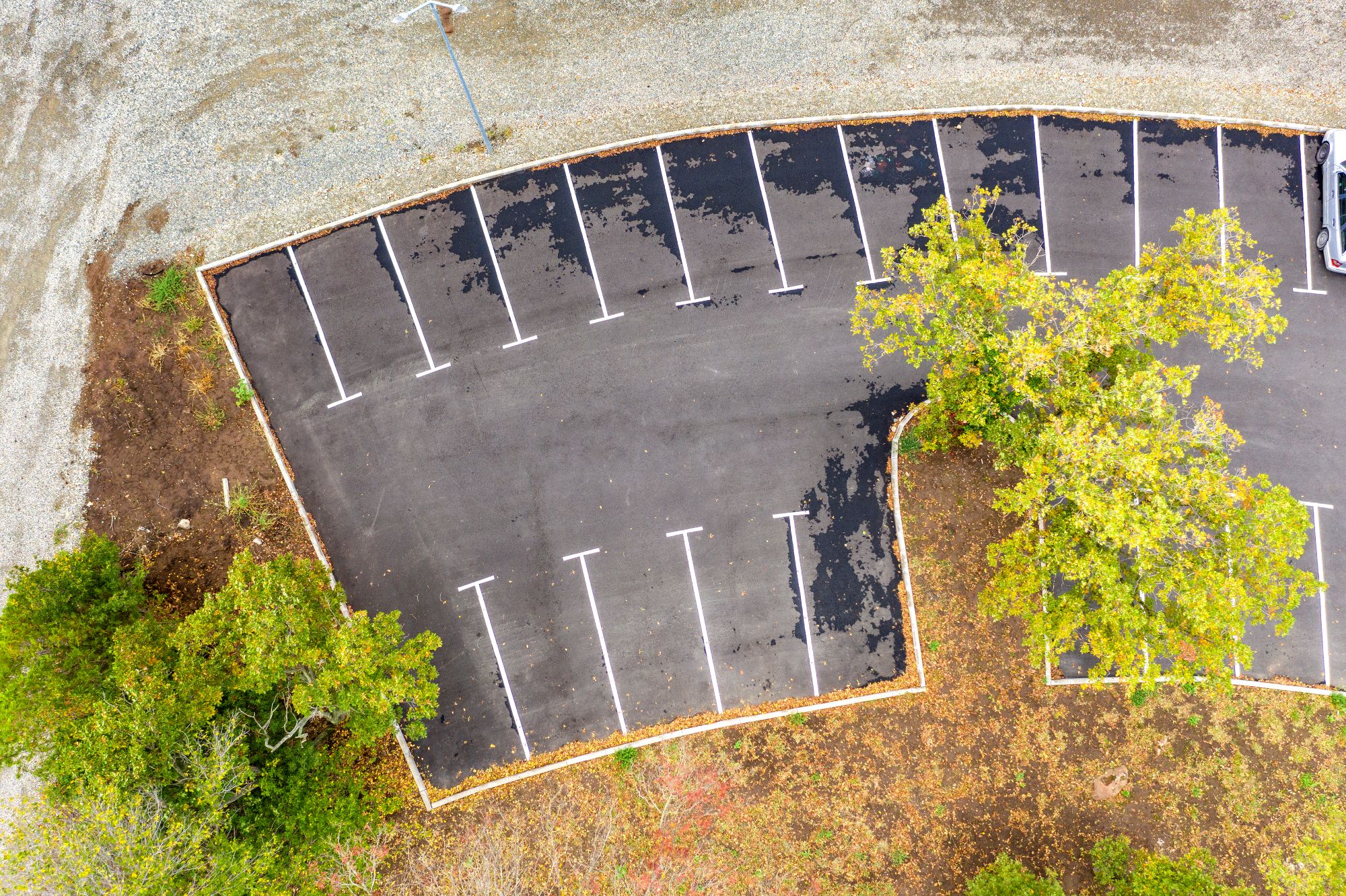 About Camelback Paving Inc